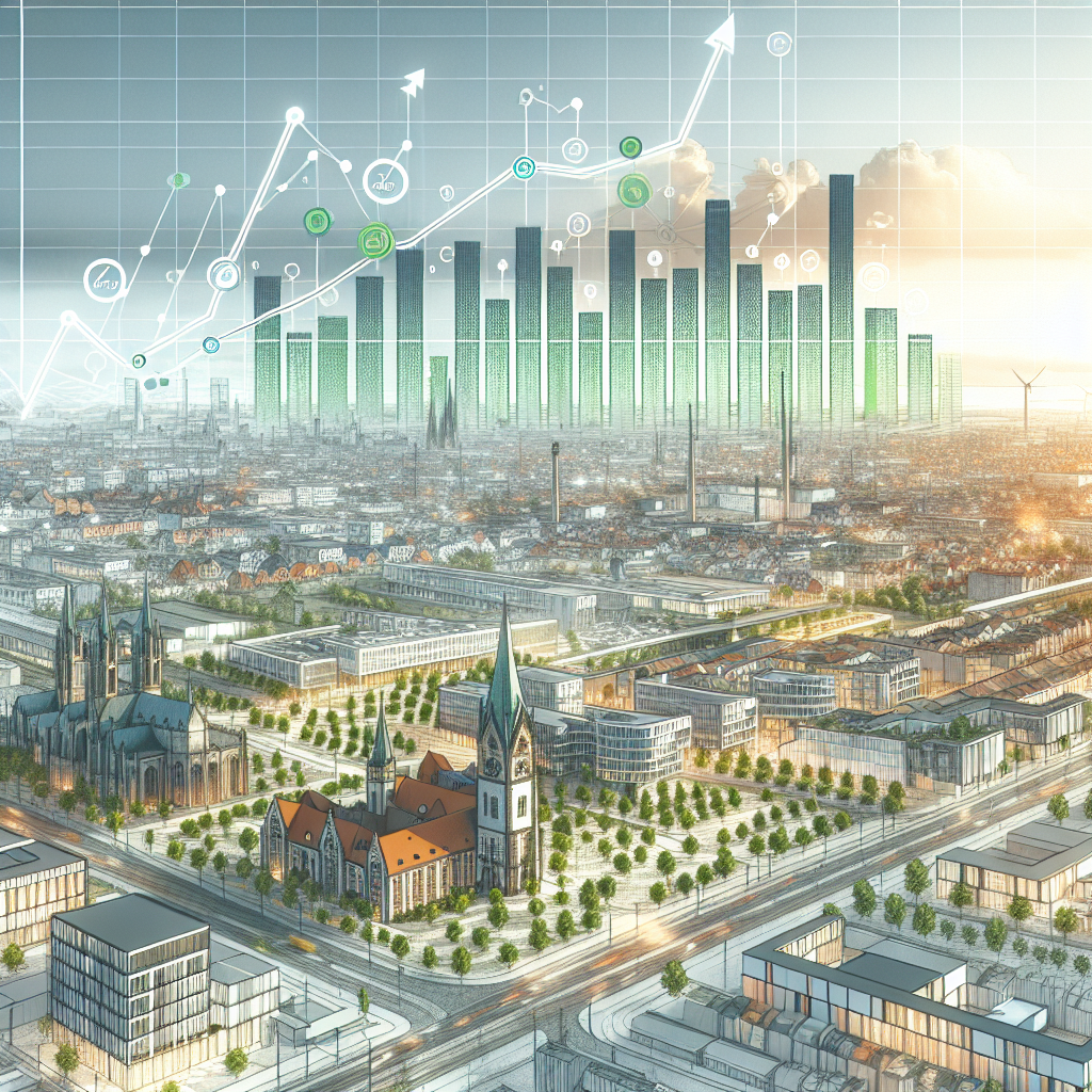 Zukünftige Bauprojekte und Bodenrichtwert in Duisburg Alt-Homberg